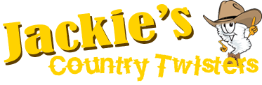 Jackies Country Twisters Line Dancing
